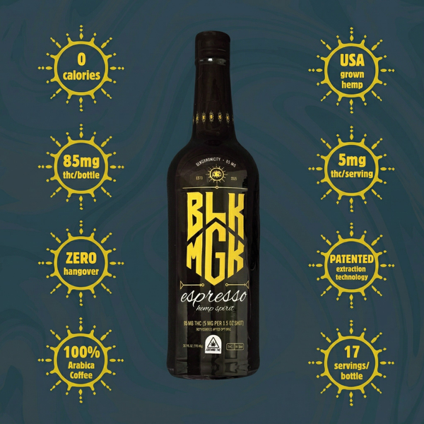 green dragon fruit vape juice BLK MGK