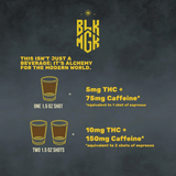 BLK MGK
